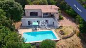 Vente Maison Sainte-lucie-de-porto-vecchio 5 pieces 182 m2