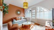 Location Appartement Lille 11 m2