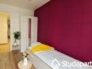 Location Appartement Noisy-le-grand 10 m2