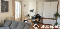 Location Appartement Courbevoie 2 pieces 53 m2