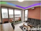 Location Appartement Orleans 16 m2