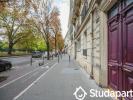 Location Appartement Paris-19eme-arrondissement 10 m2