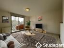 Location Maison Toulouse 2 pieces 39 m2