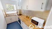 Location Appartement Paris-15eme-arrondissement 11 m2