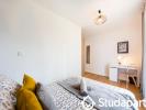 Location Appartement Orvault 12 m2