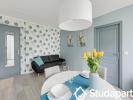 Location Appartement Mont-saint-aignan 12 m2