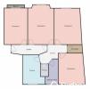 Location Appartement Clichy 15 m2