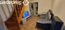 Location Appartement Rousset  20 m2