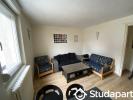 Location Appartement Reims 3 pieces 50 m2