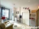 Location Appartement Saint-etienne 28 m2