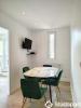 Location Appartement Cergy 11 m2