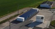 Location Parking Void-vacon 14 m2