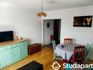 Location Appartement Saint-etienne 12 m2