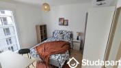Location Appartement Clichy 10 m2