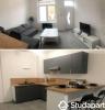 Location Appartement Lille 12 m2