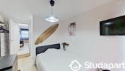 Location Appartement Brest 12 m2