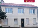 Vente Maison Ainay-le-chateau 4 pieces 85 m2