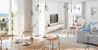 Vente Programme neuf Bussy-saint-georges 63 m2