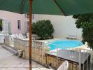Location Appartement Nice  25 m2