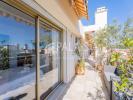 Vente Appartement Nice CARRA� D'OR 4 pieces 122 m2