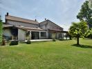Vente Maison Begrolles-en-mauges 15 MIN DE CHOLET 7 pieces 200 m2