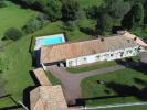 Vente Maison Sauze-vaussais 8 pieces 293 m2