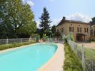 Vente Maison Prayssac 8 pieces 315 m2