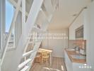 Location Appartement Paris-20eme-arrondissement  30 m2