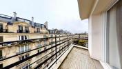 Vente Appartement Paris-16eme-arrondissement 4 pieces 89 m2