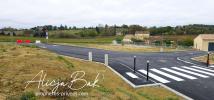 Vente Terrain Saint-papoul 625 m2