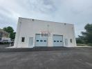 Location Commerce Six-fours-les-plages 150 m2
