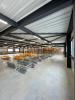 Location Commerce Garde  1148 m2