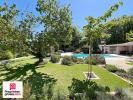 Vente Maison Rians 7 pieces 155 m2