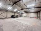 Location Commerce Farlede  500 m2