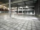Location Commerce Crau  3000 m2