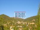 Vente Terrain Rocbaron 