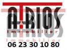 Vente Maison Toulon  3800 m2