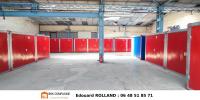 Location Commerce Angouleme 9 m2