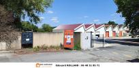 Location Commerce Angouleme 90 m2