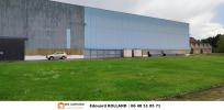 Location Commerce Bourges  1000 m2