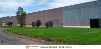 Vente Commerce Bourges 54 m2