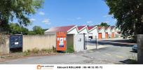 Vente Commerce Angouleme 90 m2