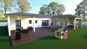 Vente Terrain Cussac-fort-medoc 1000 m2