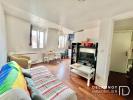 Vente Appartement Lille  4 pieces 43 m2