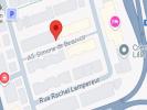Location Appartement Lille 3 pieces 68 m2