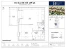Location Appartement Linxe 2 pieces 41 m2