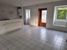 Location Appartement Calmoutier 3 pieces 70 m2