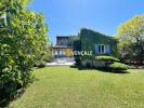 Vente Maison Saint-savournin 4 pieces 117 m2