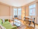 Location Appartement Lille 3 pieces 58 m2