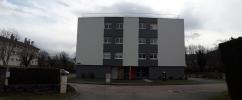 Location Appartement Nurieux-volognat 2 pieces 58 m2